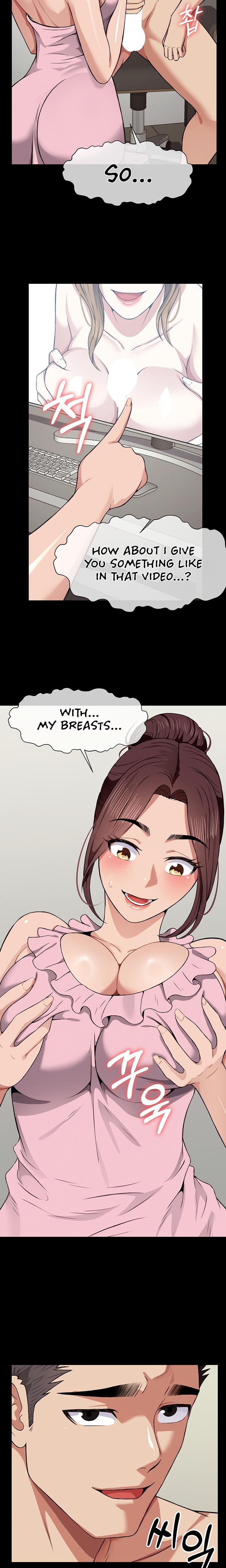 Slaves of the Safe Zone (Uncensored), chapter 21, page 11 of 27