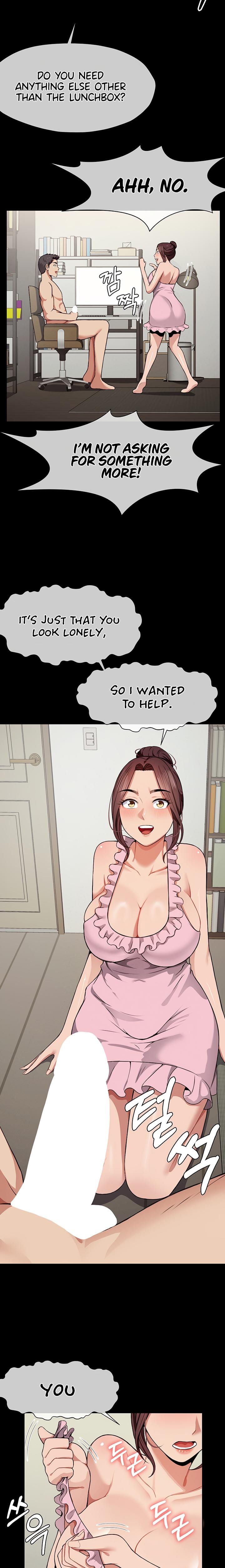 Slaves of the Safe Zone (Uncensored), chapter 21, page 12 of 27