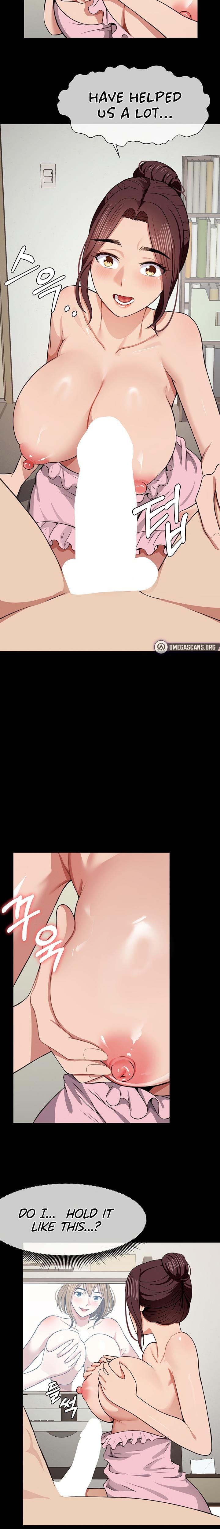 Slaves of the Safe Zone (Uncensored), chapter 21, page 13 of 27