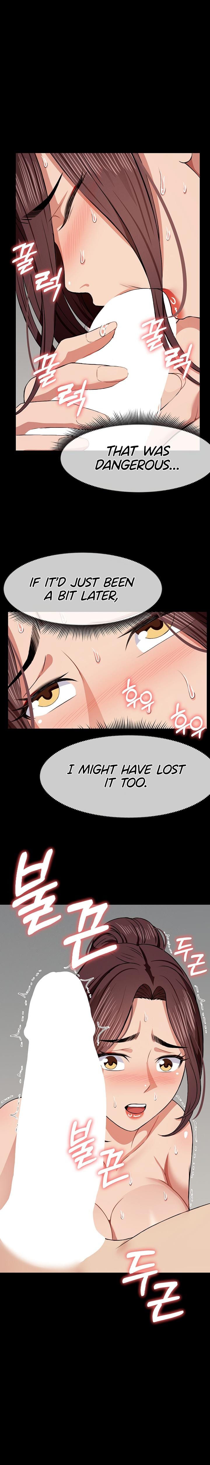 Slaves of the Safe Zone (Uncensored), chapter 21, page 24 of 27