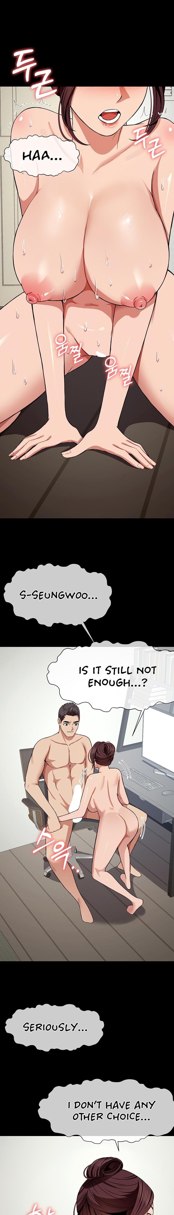 Slaves of the Safe Zone (Uncensored), chapter 21, page 25 of 27