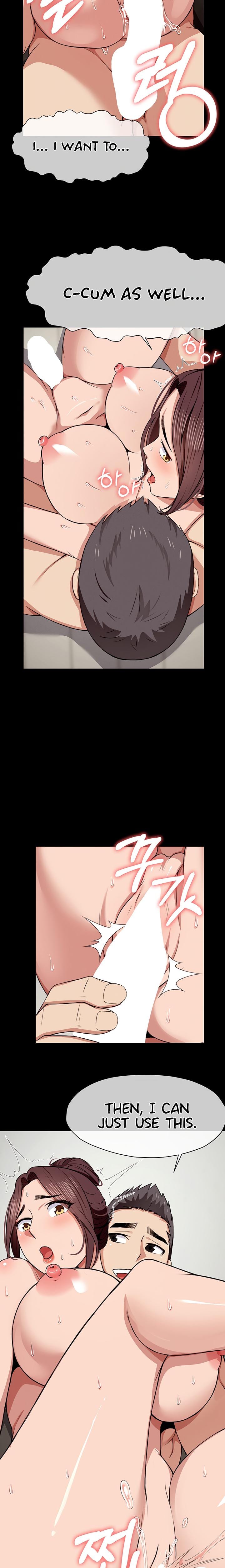 Slaves of the Safe Zone (Uncensored), chapter 22, page 15 of 25