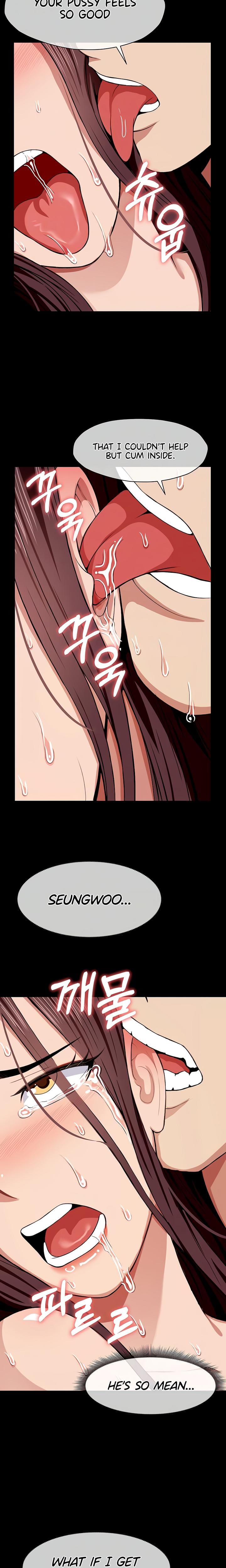 Slaves of the Safe Zone (Uncensored), chapter 23, page 6 of 28
