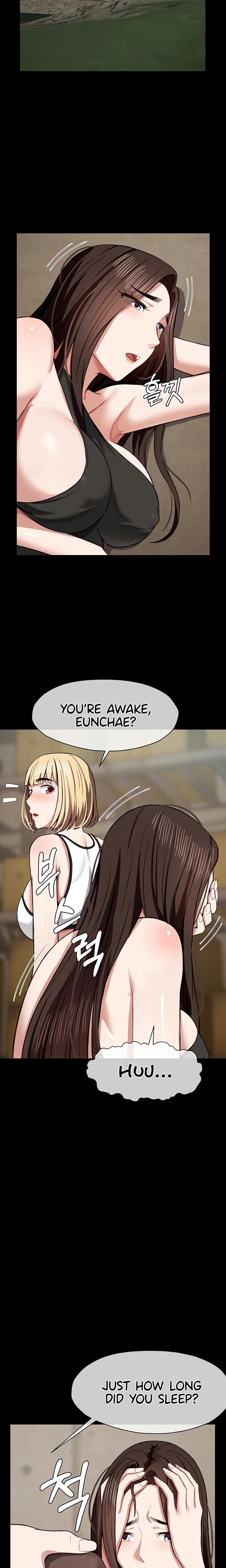 Slaves of the Safe Zone (Uncensored), chapter 23, page 8 of 28