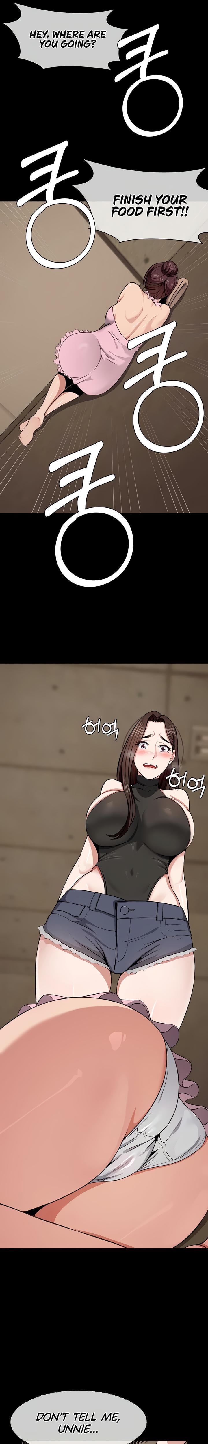 Slaves of the Safe Zone (Uncensored), chapter 23, page 12 of 28