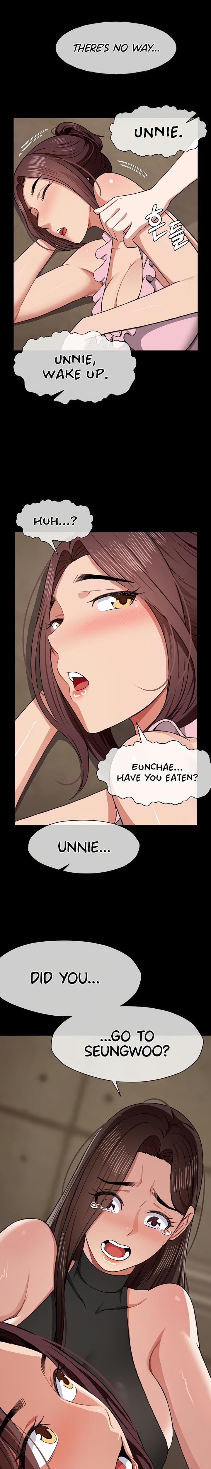 Slaves of the Safe Zone (Uncensored), chapter 23, page 14 of 28