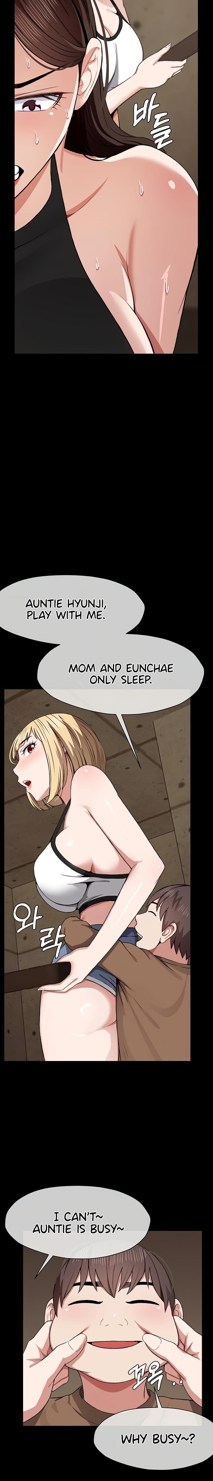 Slaves of the Safe Zone (Uncensored), chapter 23, page 18 of 28