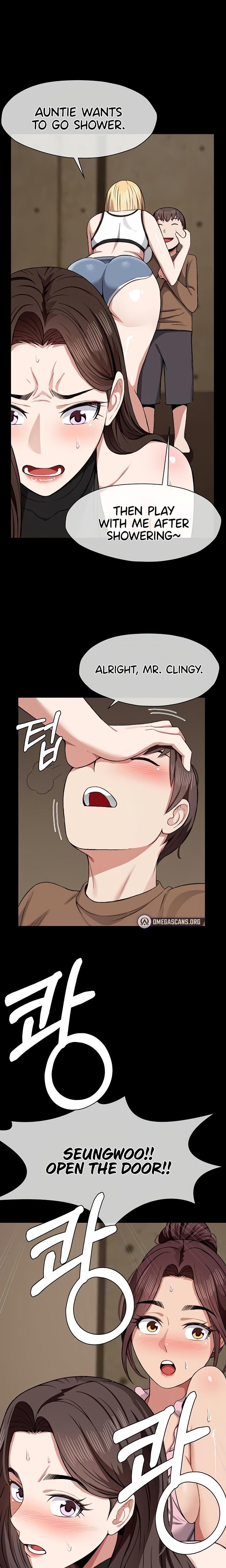 Slaves of the Safe Zone (Uncensored), chapter 23, page 19 of 28