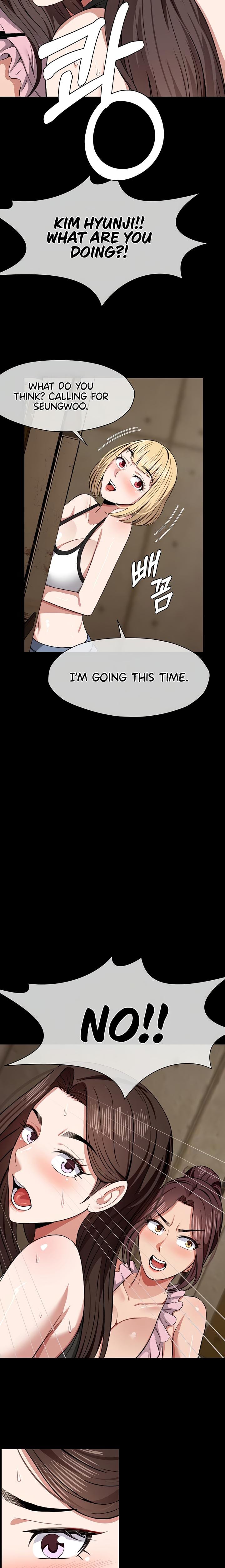 Slaves of the Safe Zone (Uncensored), chapter 23, page 20 of 28