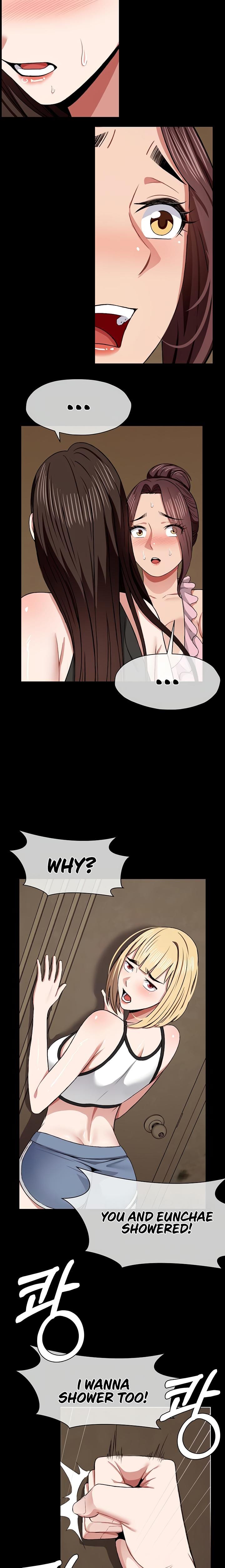 Slaves of the Safe Zone (Uncensored), chapter 23, page 21 of 28