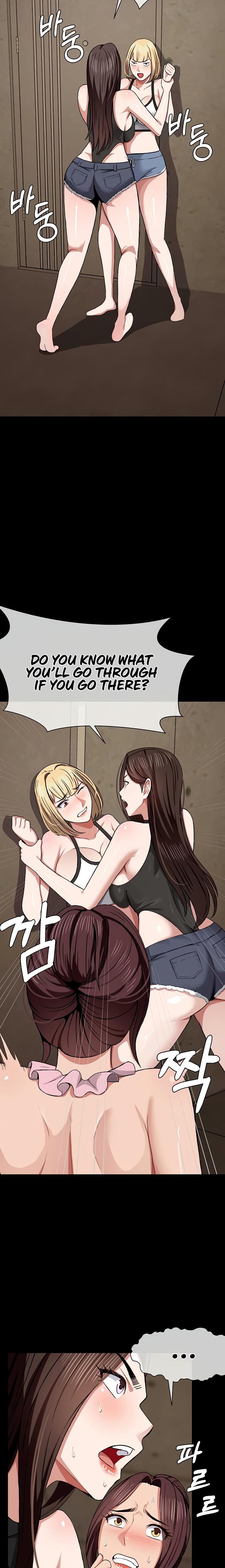 Slaves of the Safe Zone (Uncensored), chapter 23, page 23 of 28