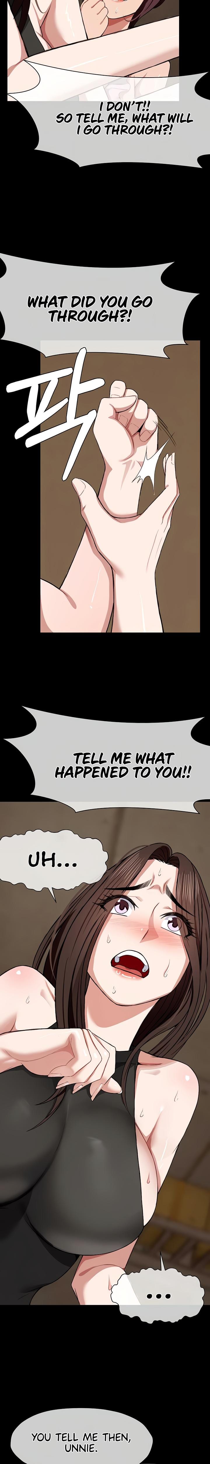 Slaves of the Safe Zone (Uncensored), chapter 23, page 24 of 28