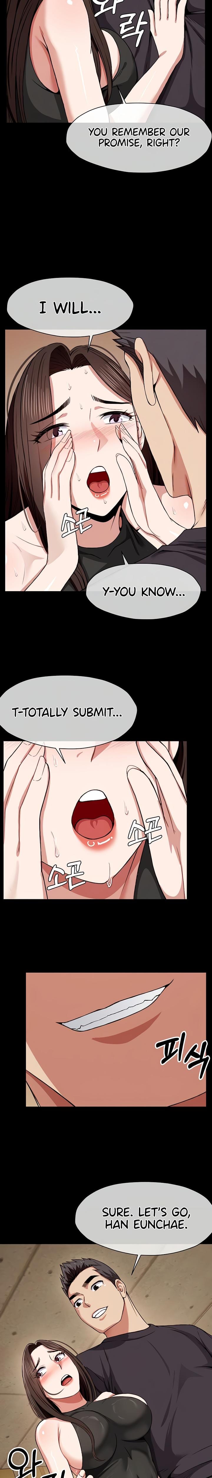 Slaves of the Safe Zone (Uncensored), chapter 24, page 5 of 30