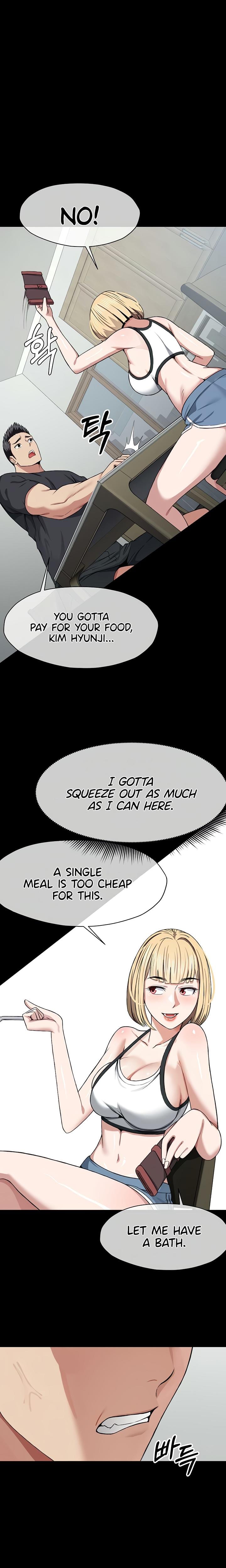 Slaves of the Safe Zone (Uncensored), chapter 24, page 12 of 30