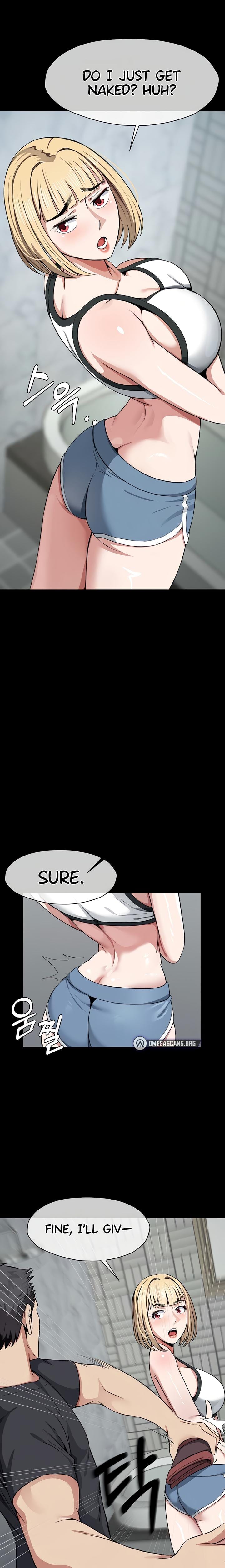 Slaves of the Safe Zone (Uncensored), chapter 24, page 14 of 30