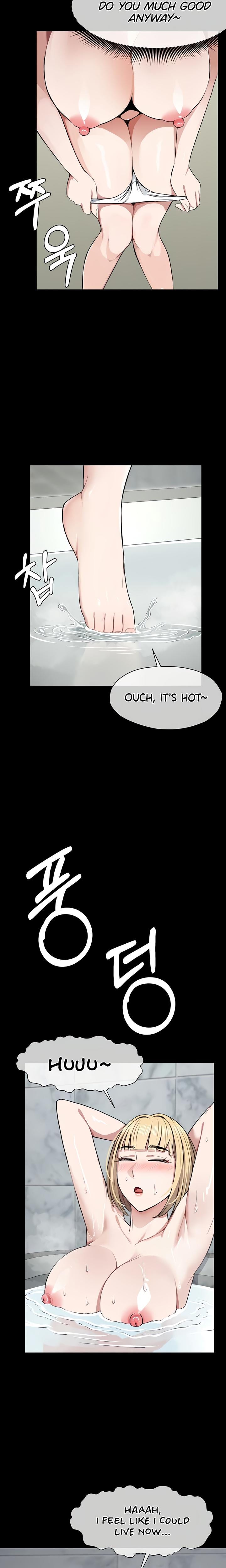 Slaves of the Safe Zone (Uncensored), chapter 24, page 16 of 30