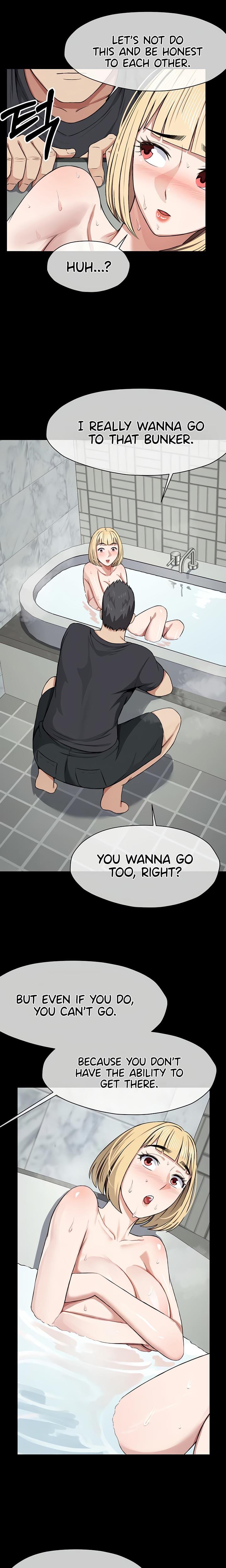 Slaves of the Safe Zone (Uncensored), chapter 24, page 23 of 30