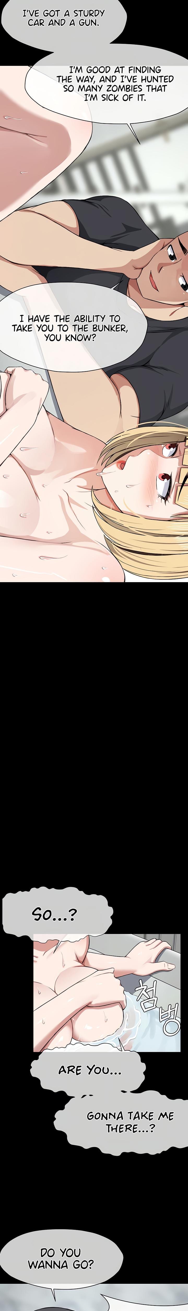 Slaves of the Safe Zone (Uncensored), chapter 24, page 24 of 30