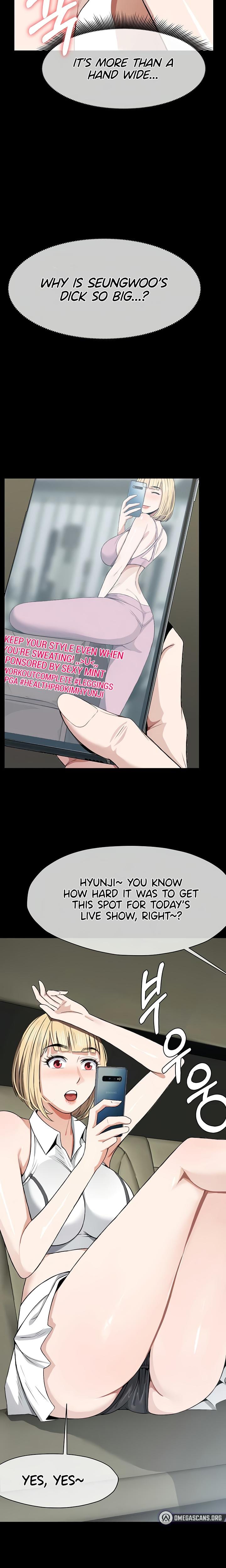 Slaves of the Safe Zone (Uncensored), chapter 25, page 8 of 29