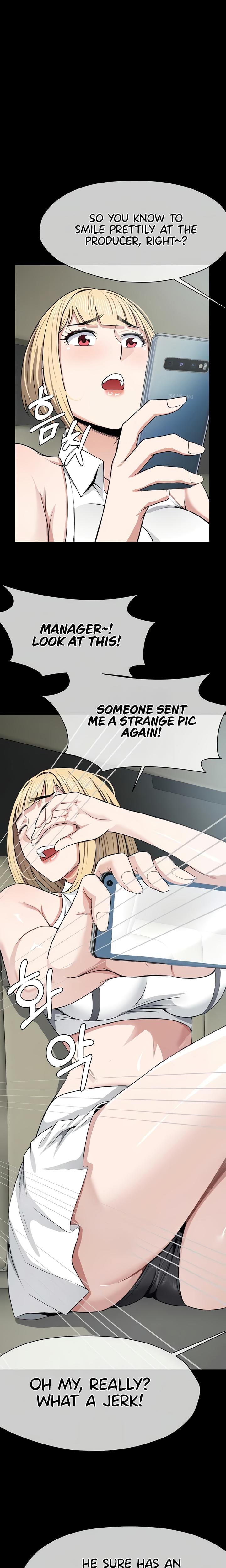 Slaves of the Safe Zone (Uncensored), chapter 25, page 9 of 29