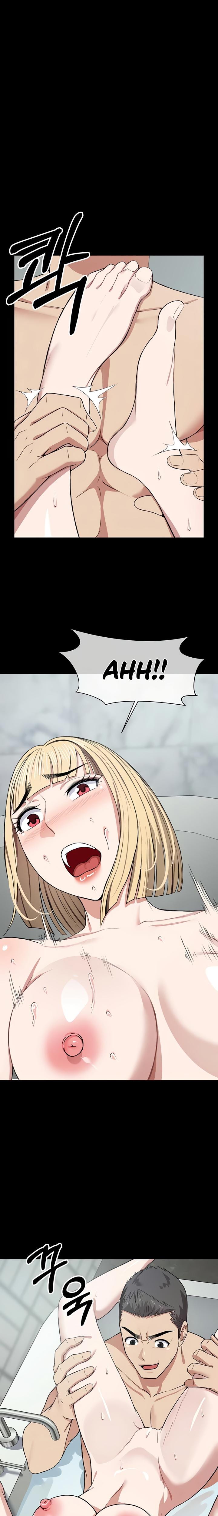 Slaves of the Safe Zone (Uncensored), chapter 25, page 12 of 29