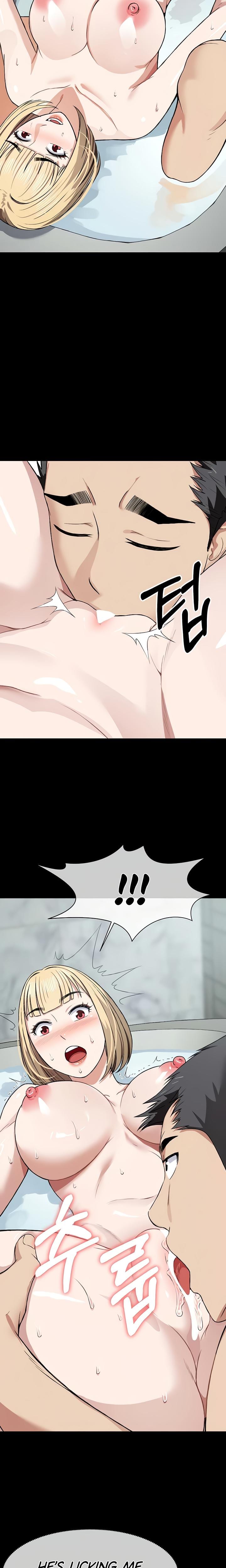 Slaves of the Safe Zone (Uncensored), chapter 25, page 13 of 29