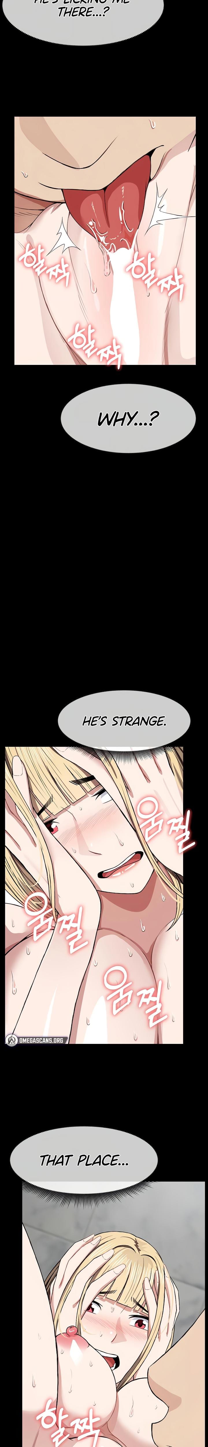 Slaves of the Safe Zone (Uncensored), chapter 25, page 14 of 29