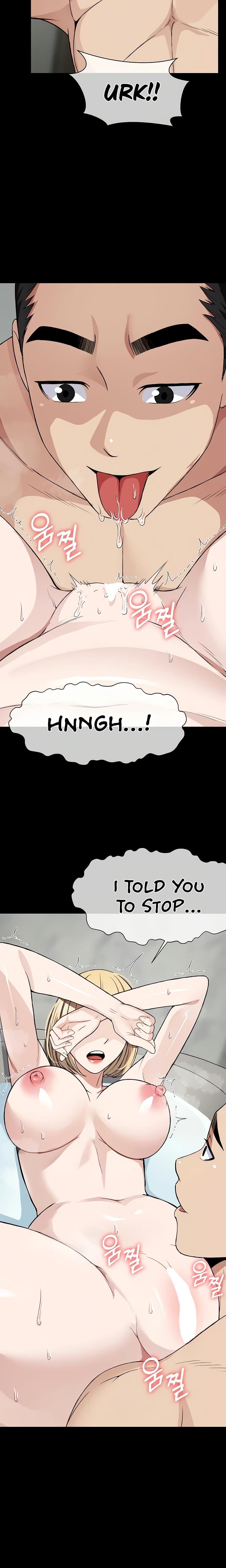 Slaves of the Safe Zone (Uncensored), chapter 25, page 19 of 29