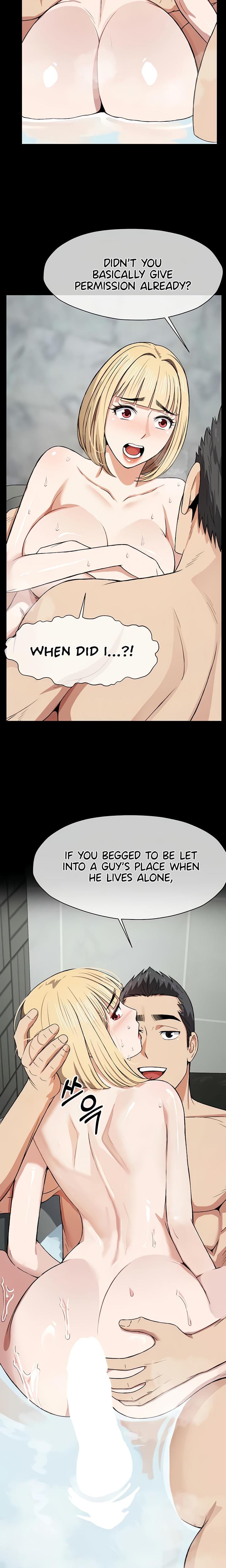 Slaves of the Safe Zone (Uncensored), chapter 25, page 21 of 29