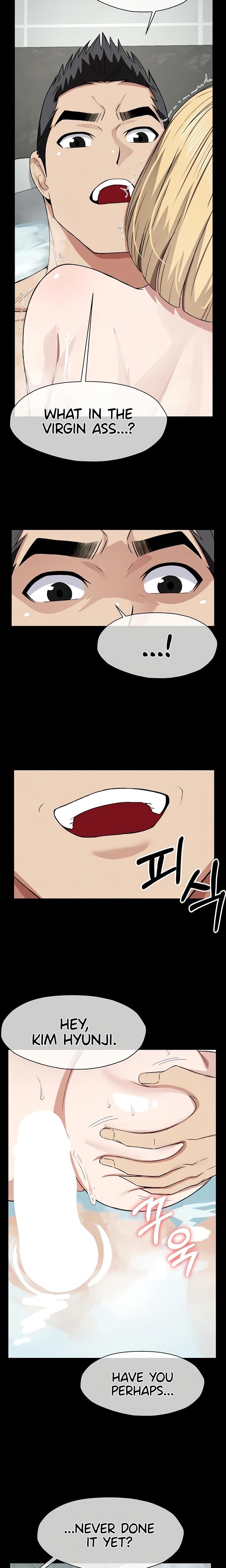Slaves of the Safe Zone (Uncensored), chapter 25, page 24 of 29