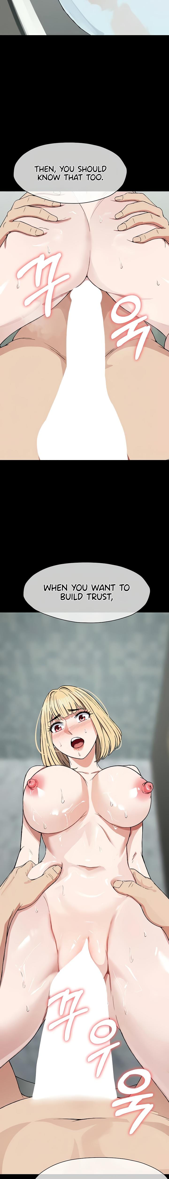 Slaves of the Safe Zone (Uncensored), chapter 25, page 28 of 29