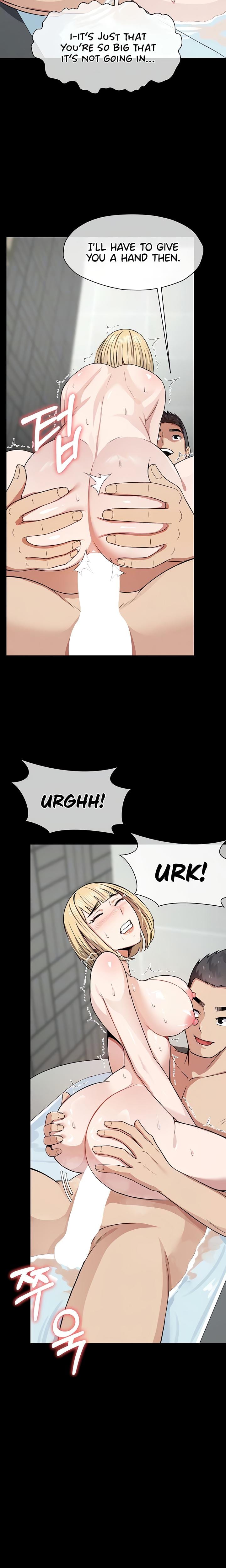 Slaves of the Safe Zone (Uncensored), chapter 27, page 5 of 26