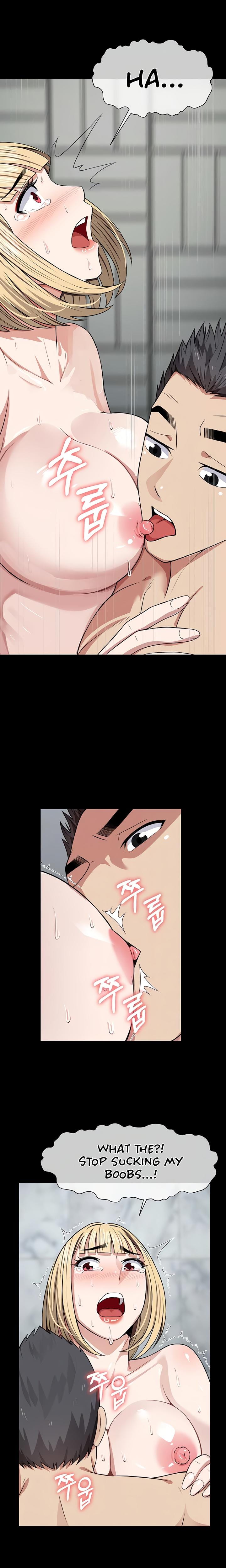 Slaves of the Safe Zone (Uncensored), chapter 27, page 6 of 26