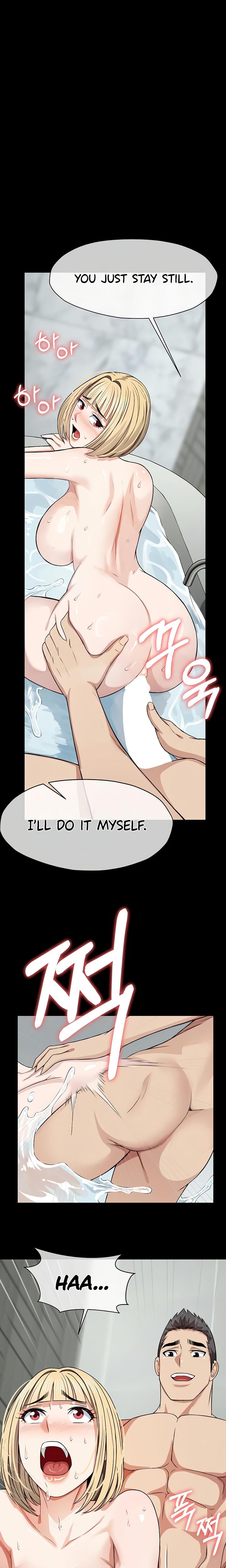 Slaves of the Safe Zone (Uncensored), chapter 27, page 11 of 26