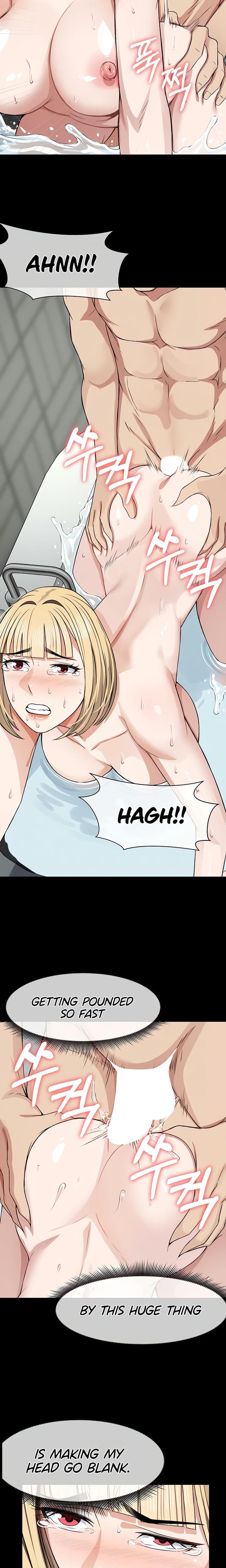 Slaves of the Safe Zone (Uncensored), chapter 27, page 12 of 26