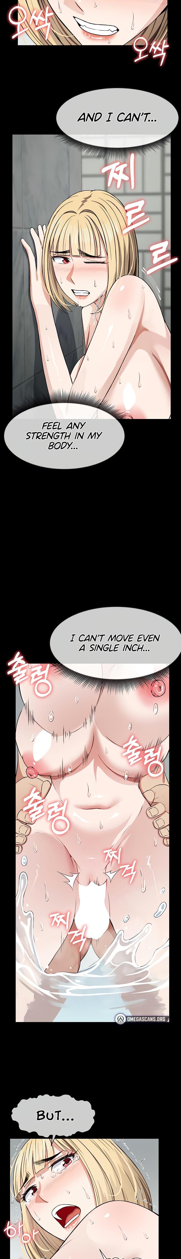 Slaves of the Safe Zone (Uncensored), chapter 27, page 13 of 26
