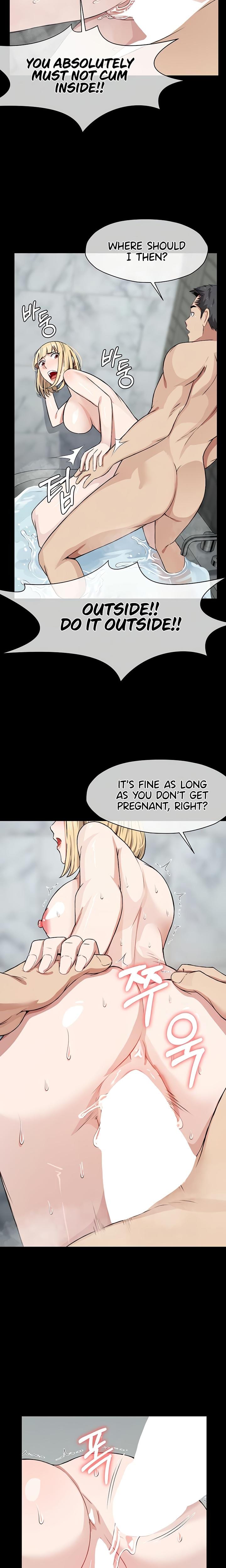 Slaves of the Safe Zone (Uncensored), chapter 27, page 15 of 26