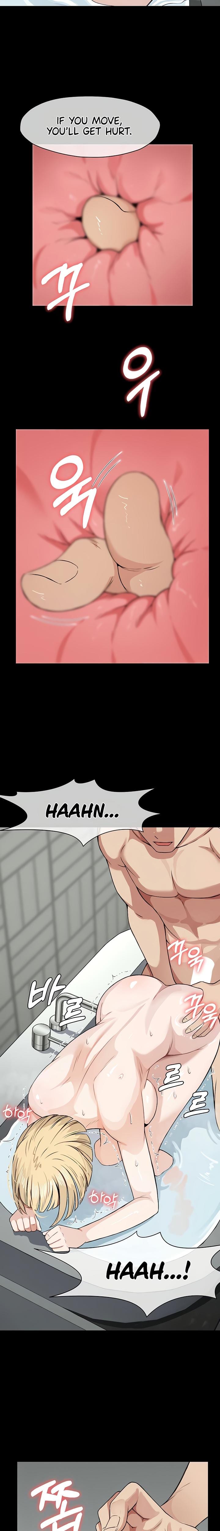 Slaves of the Safe Zone (Uncensored), chapter 27, page 19 of 26