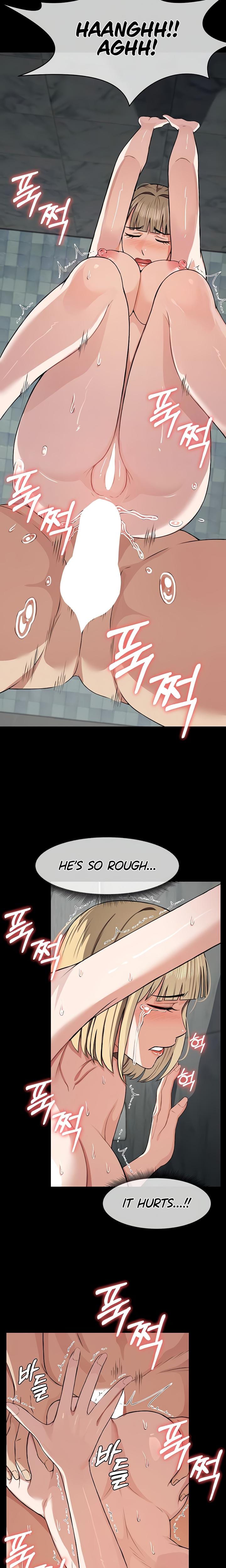 Slaves of the Safe Zone (Uncensored), chapter 28, page 5 of 28