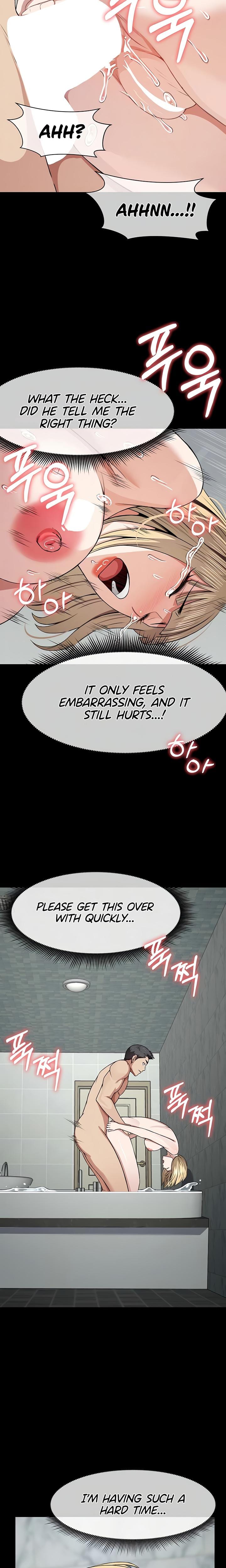 Slaves of the Safe Zone (Uncensored), chapter 28, page 7 of 28
