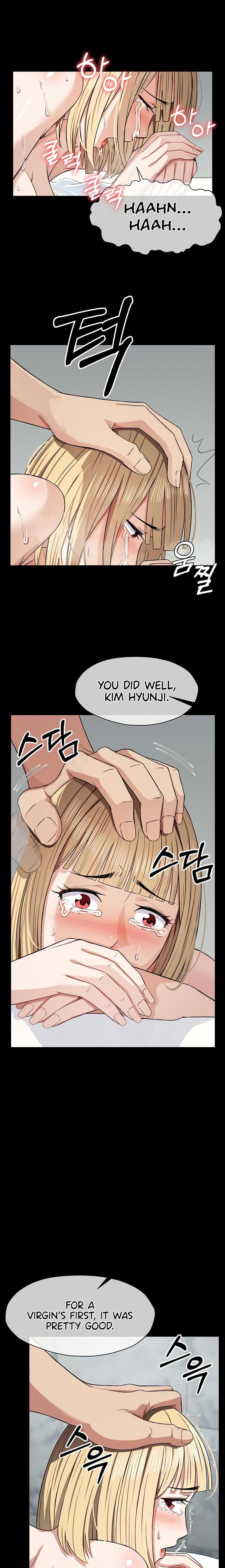 Slaves of the Safe Zone (Uncensored), chapter 28, page 11 of 28