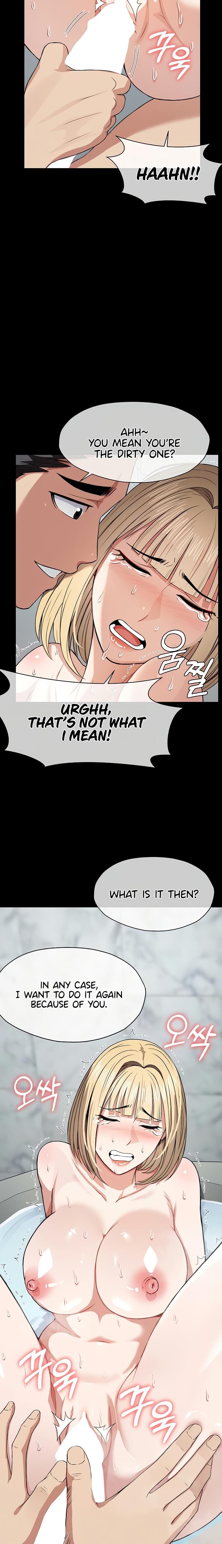 Slaves of the Safe Zone (Uncensored), chapter 28, page 17 of 28