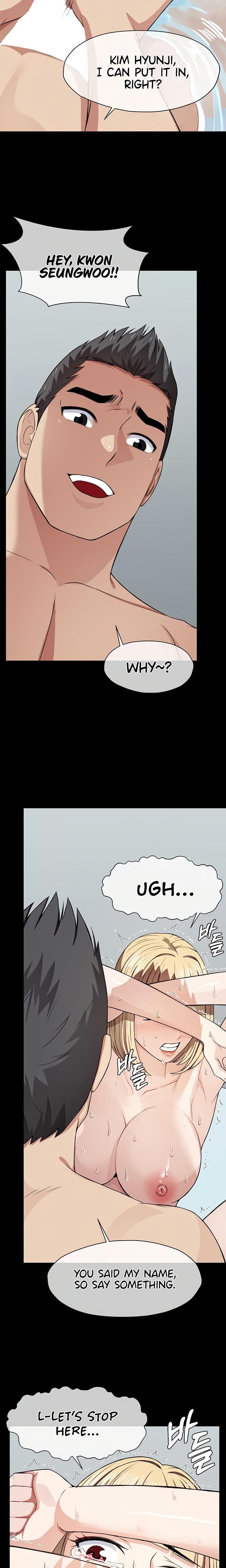 Slaves of the Safe Zone (Uncensored), chapter 28, page 18 of 28