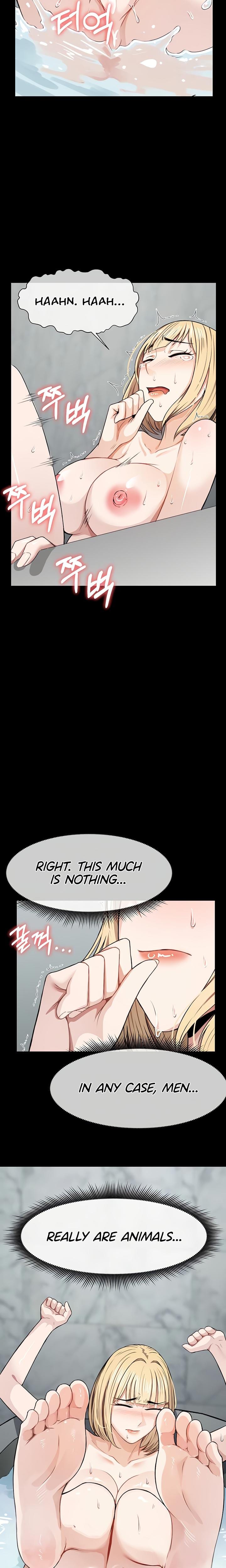 Slaves of the Safe Zone (Uncensored), chapter 28, page 22 of 28