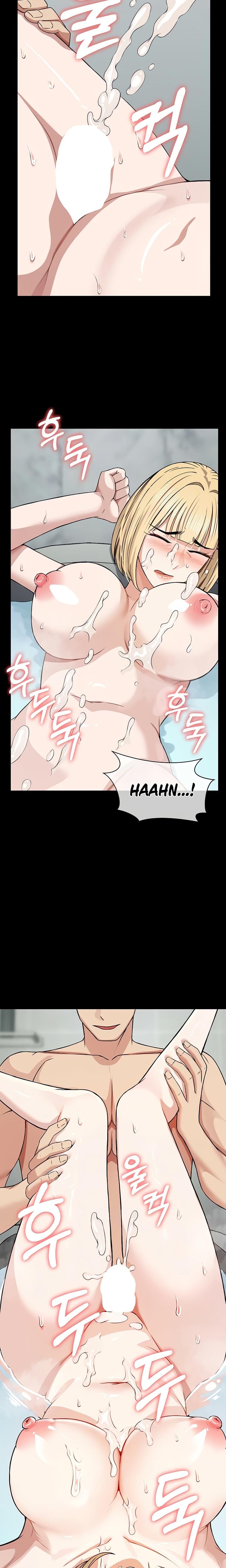 Slaves of the Safe Zone (Uncensored), chapter 28, page 24 of 28
