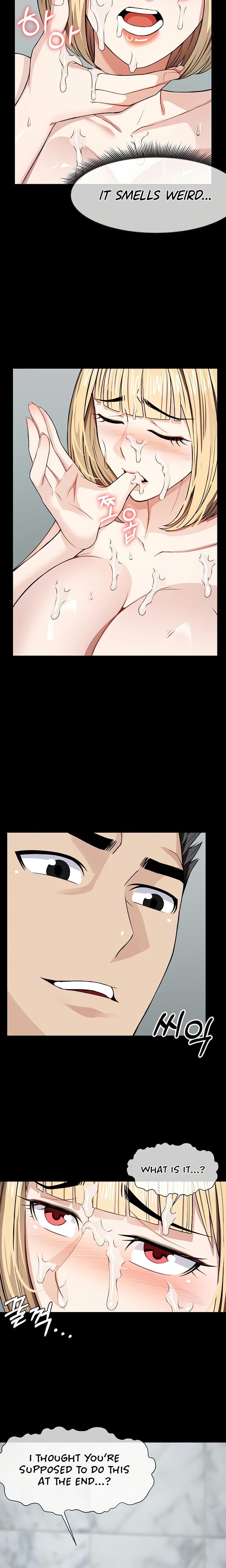 Slaves of the Safe Zone (Uncensored), chapter 28, page 26 of 28