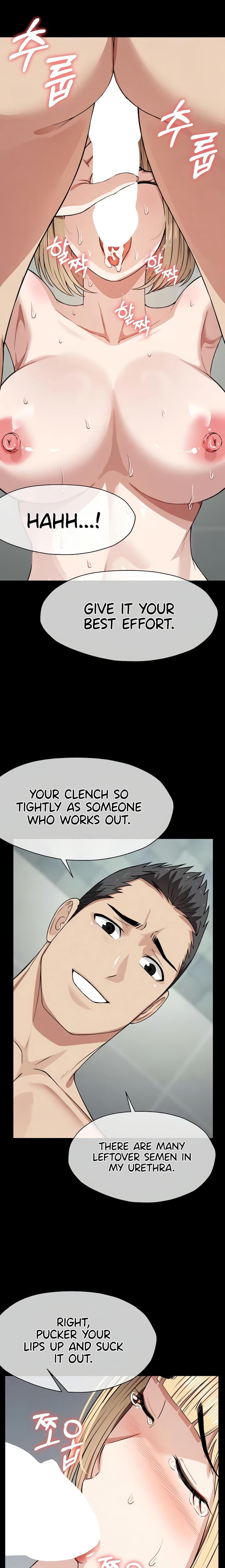 Slaves of the Safe Zone (Uncensored), chapter 29, page 7 of 28