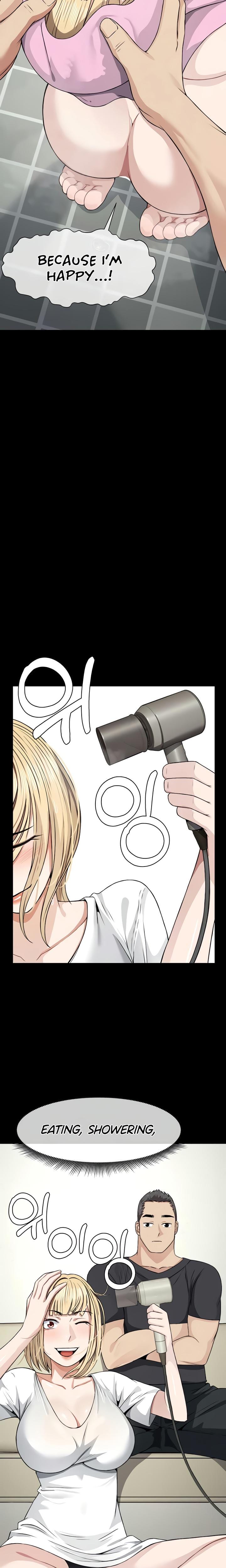 Slaves of the Safe Zone (Uncensored), chapter 29, page 15 of 28