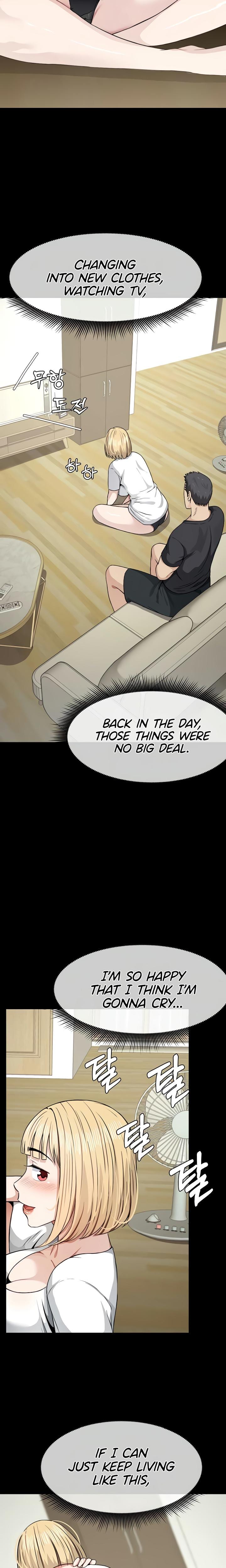 Slaves of the Safe Zone (Uncensored), chapter 29, page 16 of 28