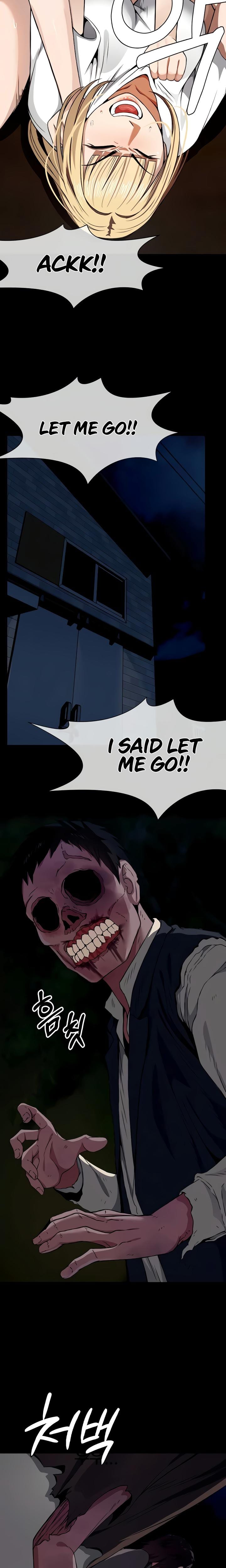 Slaves of the Safe Zone (Uncensored), chapter 29, page 26 of 28